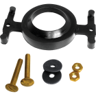 Lasco Eljer Tank To Bowl Bolts and Gasket with Ears Image 1