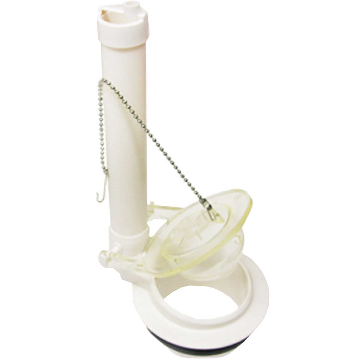 Lasco 3 In. 1.6 GPF Universal Flush Valve Image 1