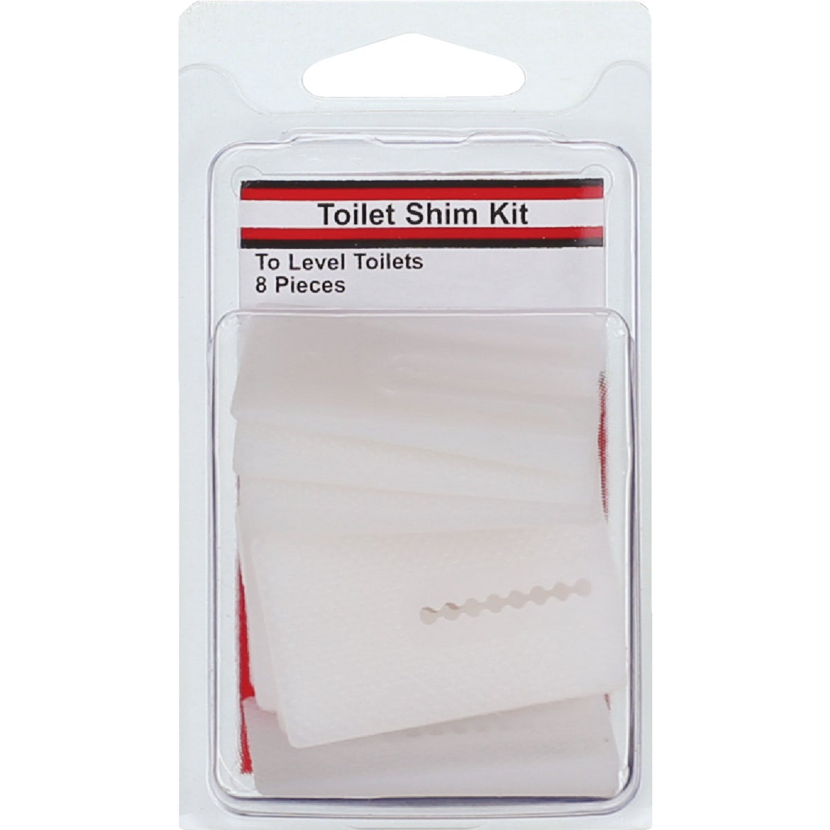 Lasco Plastic Toilet Shim (8-Pack) Image 2