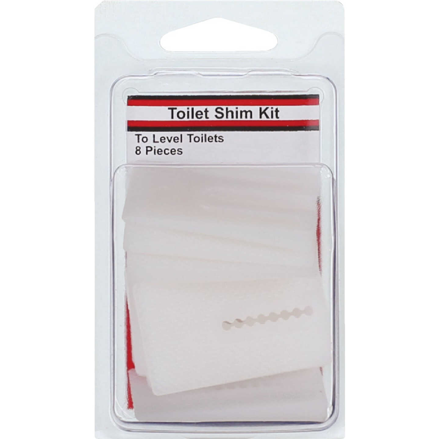 Lasco Plastic Toilet Shim (8-Pack) Image 2