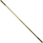 Lasco 10 In. Brass Float Rod Image 1