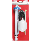Lasco 12 In. Plastic Anti-Siphon Ballcock Kit Image 2