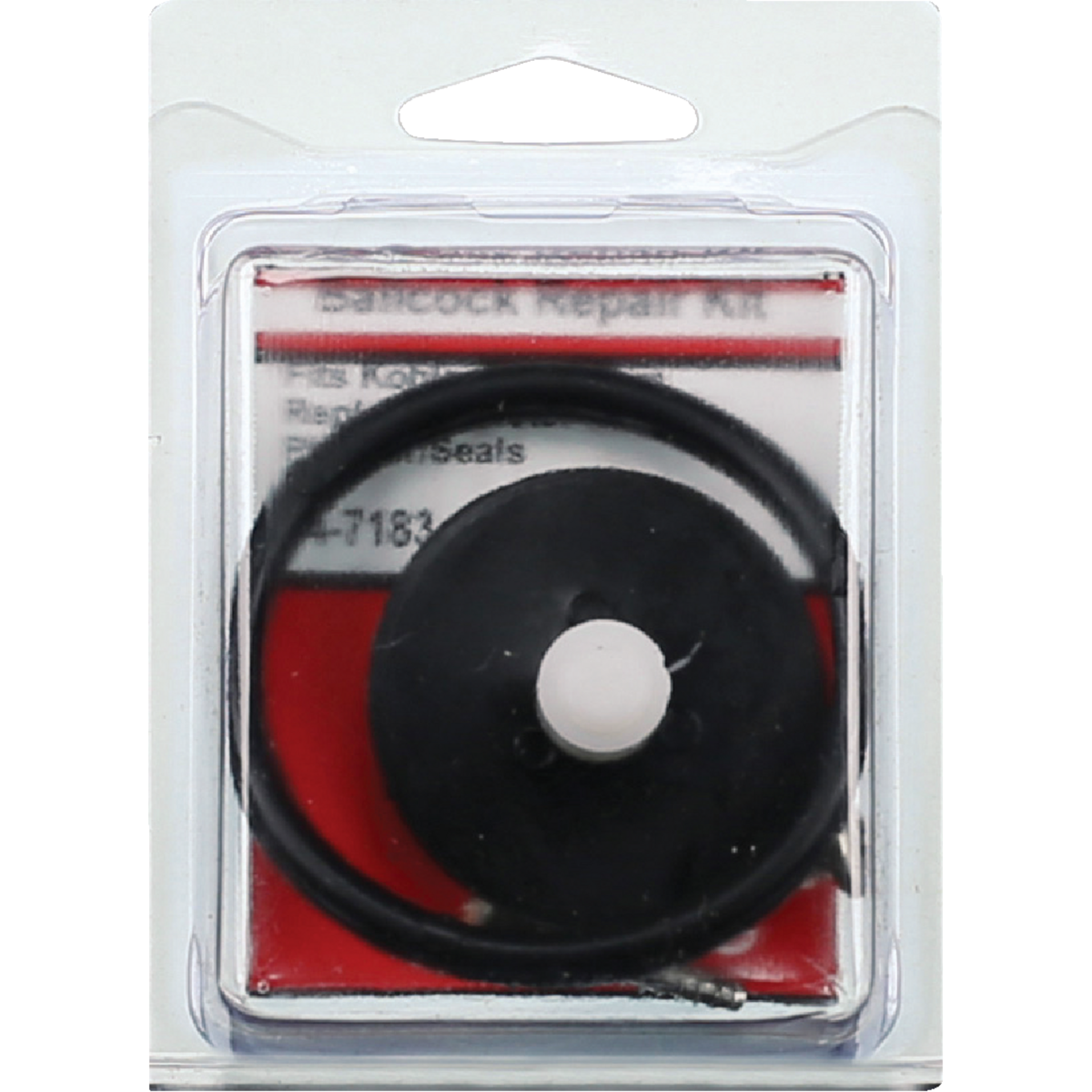 Lasco Coast Brand 1B1X Ballcock Repair Kit & Parts  Image 2