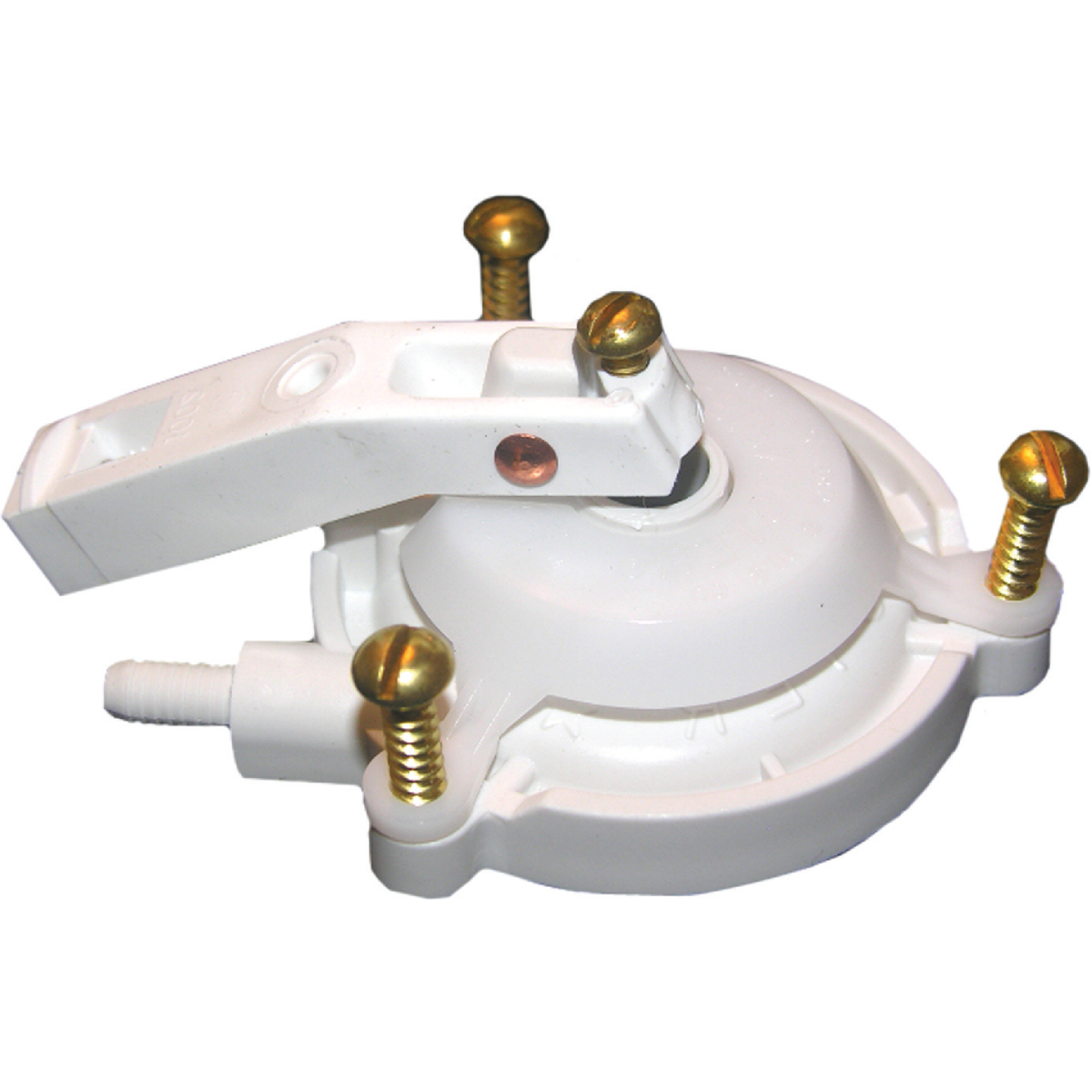 Lasco Ballcock Repair Top Cap Assembly for Coast 1B1 Image 1