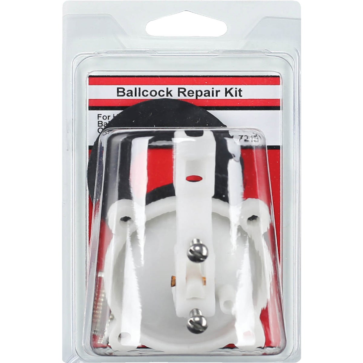 Lasco Ballcock Repair Top Assembly Overflow Outlet for OS Amerline/Hoover  Image 2