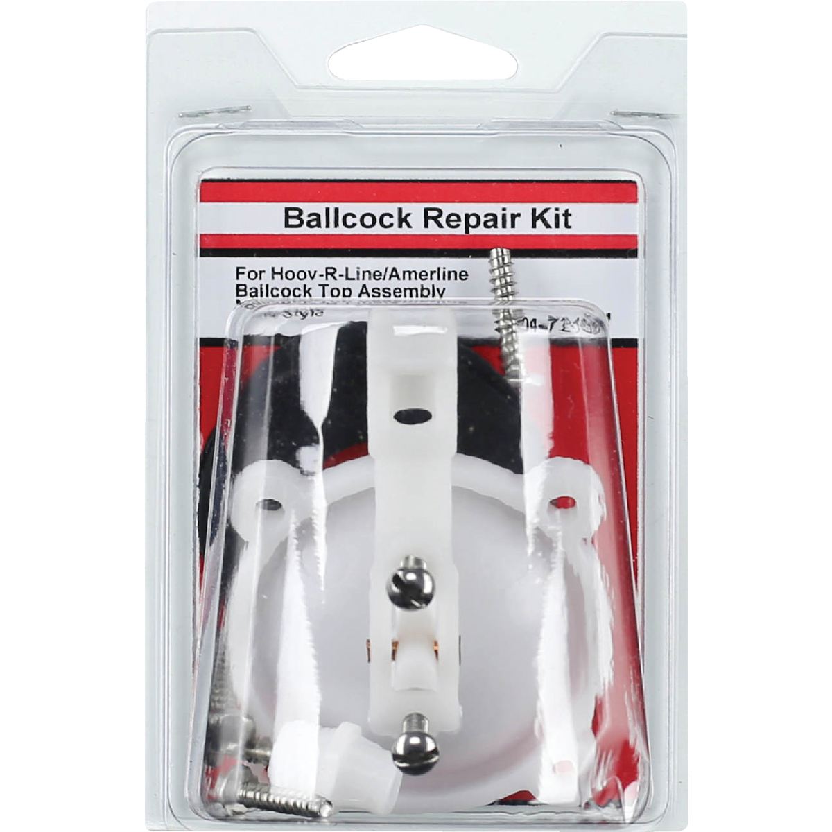 Lasco Ballcock Repair Top Assembly Overflow Outlet for NS Amerline/Hoover  Image 2