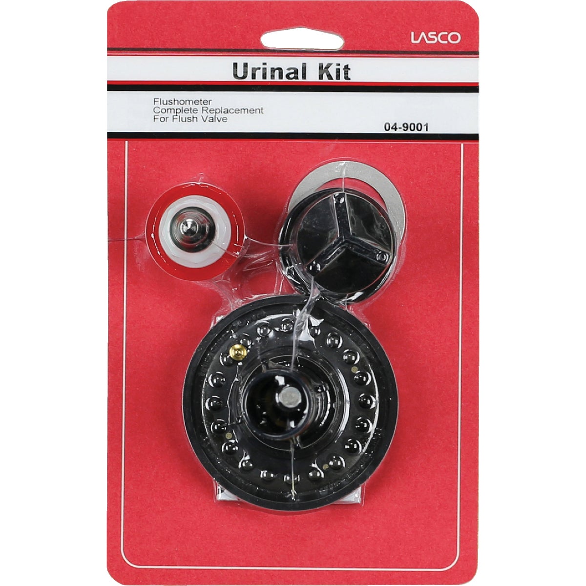 Lasco Urinal Inside Parts Kit For Sloan Image 2