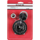 Lasco Urinal Inside Parts Kit For Sloan Image 2