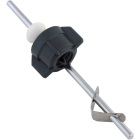 Lasco Metal Pop-Up Rod for Most Imports Image 1