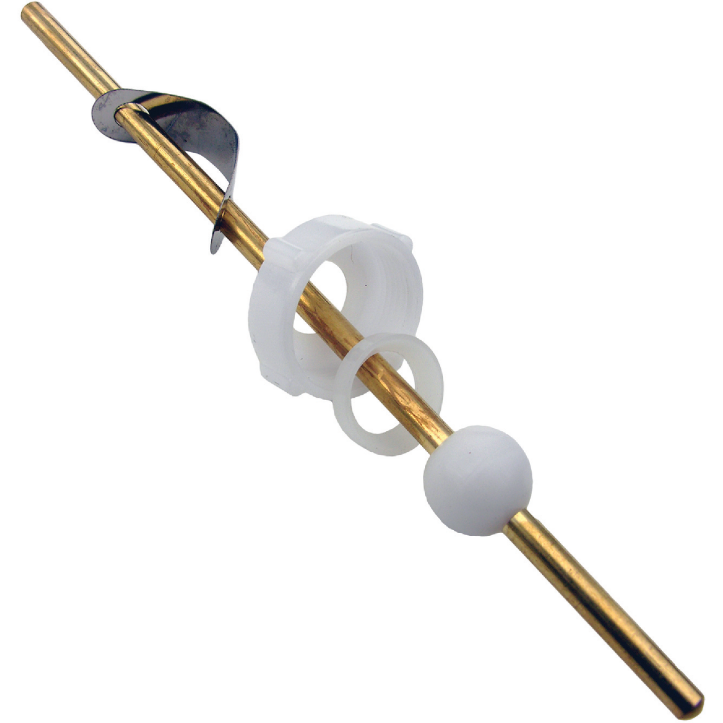 Lasco Metal Pop-Up Rod for Price Pfister Image 1