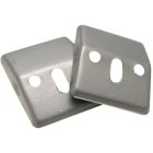 Lasco Steel Sink Mounting Bracket (2-Pack) Image 1