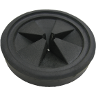 Lasco Insinkerator Rubber Disposer Splash Guard Image 1