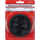 Lasco Insinkerator Rubber Disposer Splash Guard Image 2