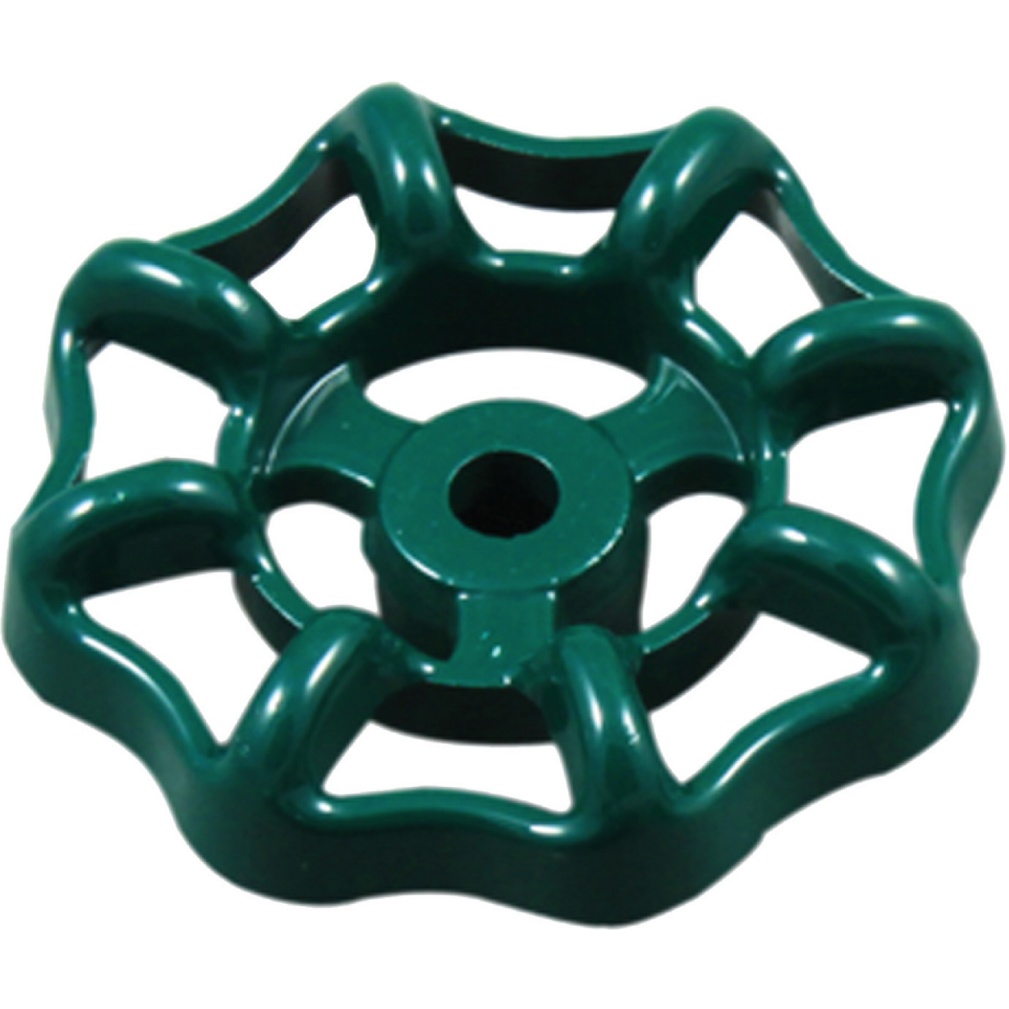 Lasco Sillcock Wheel Handle for Square Broach Stem Image 1