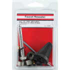 Lasco 1/4 In. to 1/2 In. Faucet Reamer Image 2