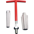 Lasco 1/2 In. & 3/4 In. Nipple Extractor Image 1