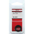 Lasco Shower Head Ball Joint Replacement Washer Image 2