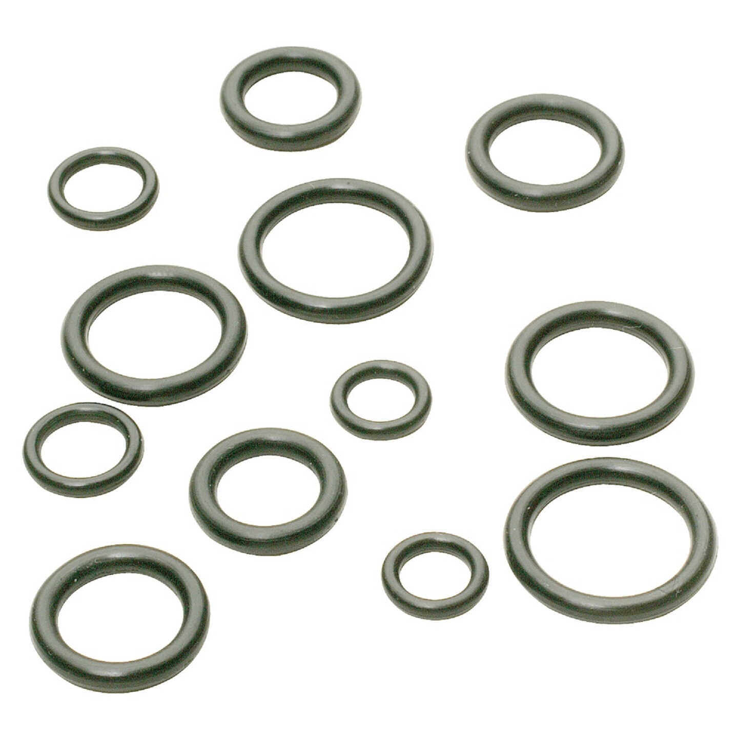 Do it Best Assorted Small O-Rings (12-Piece) Image 1