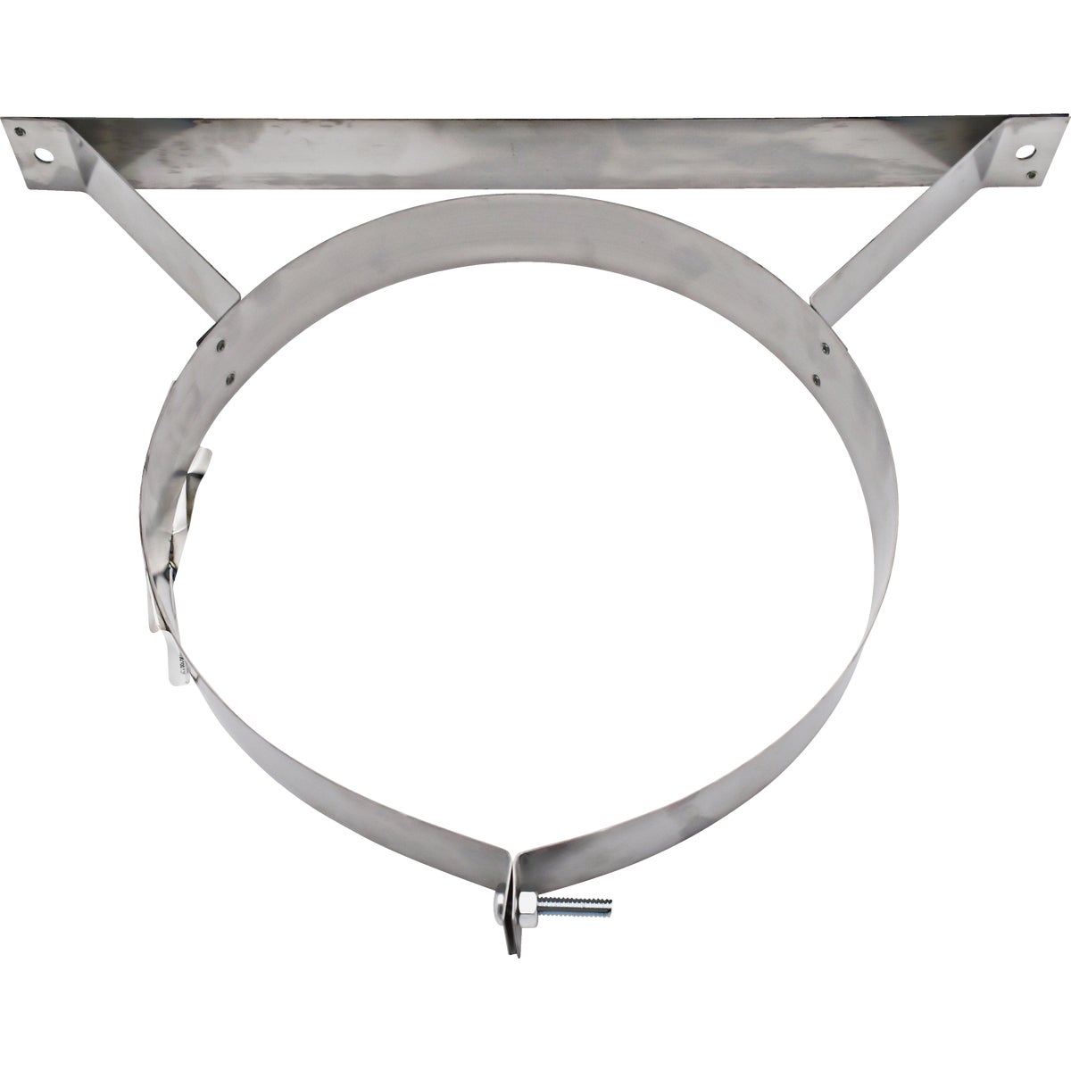 SELKIRK Sure-Temp 8 In. Stabilizing Wall Band Image 2