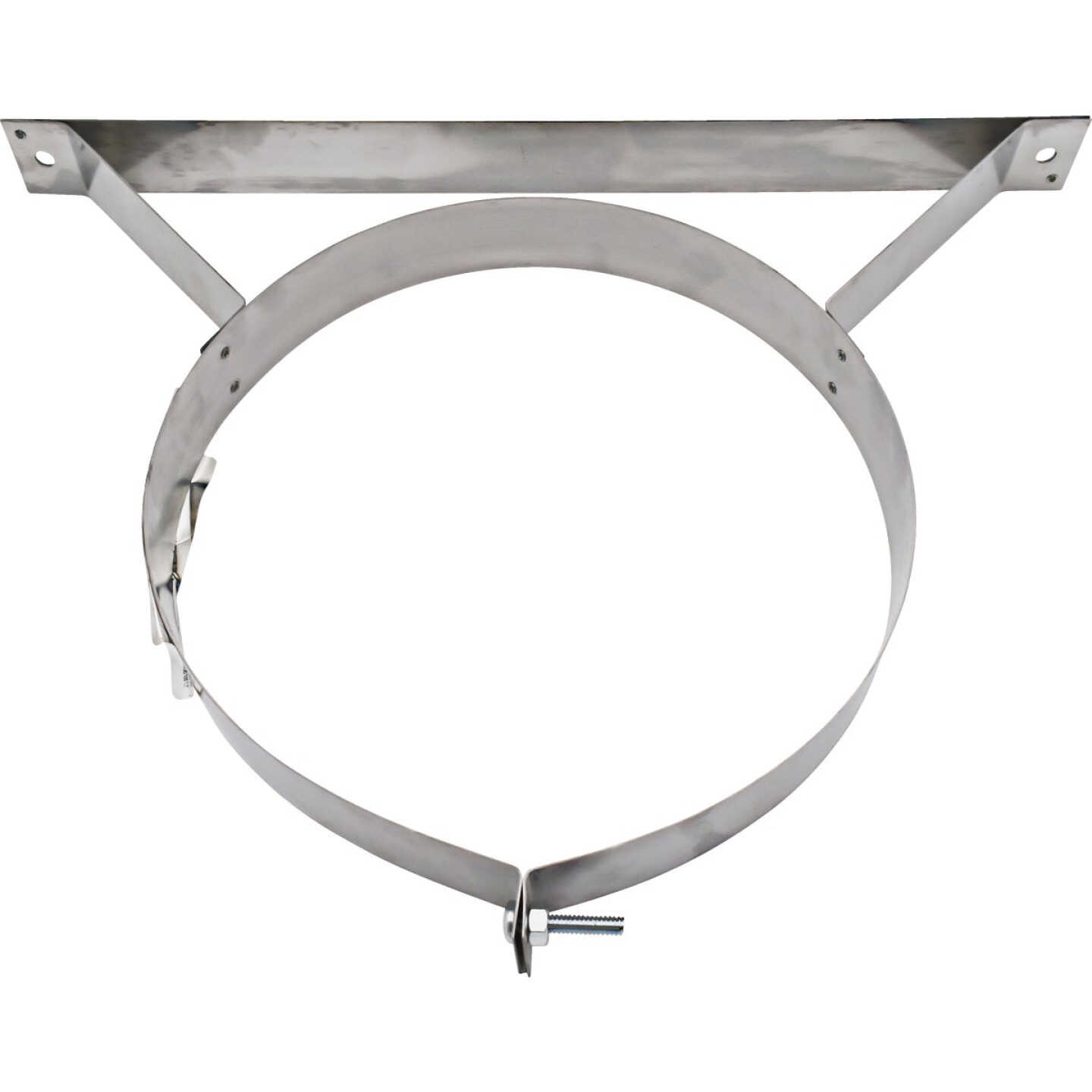 SELKIRK Sure-Temp 8 In. Stabilizing Wall Band Image 2