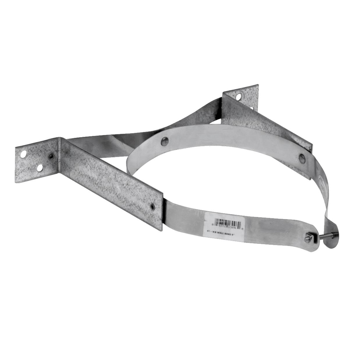 Insulated Stove Pipe