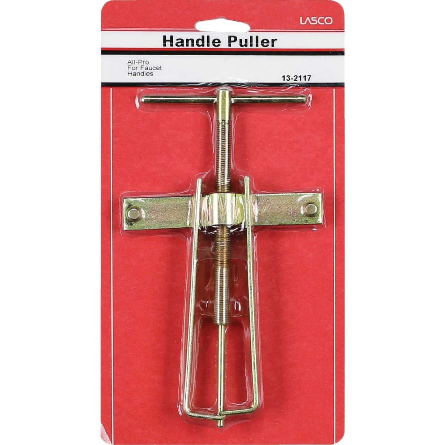 Lasco All-Pro Faucet Handle Puller Image 2