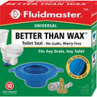 Fluidmaster Better Than Wax Wax-Free Toilet Gasket Image 5