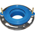 Fluidmaster Better Than Wax Wax-Free Toilet Gasket Image 6
