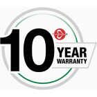 Fluidmaster Better Than Wax Wax-Free Toilet Gasket Image 4