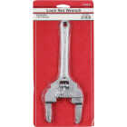 Lasco Adjustable 1 In. to 3 In. Steel Slip/Lock Nut Wrench Image 2