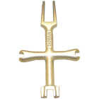 Lasco P O 6 In. Steel Plug Wrench Image 1