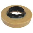 Do it Best No-Seep No 3 Wax Ring Bowl Gasket Image 1