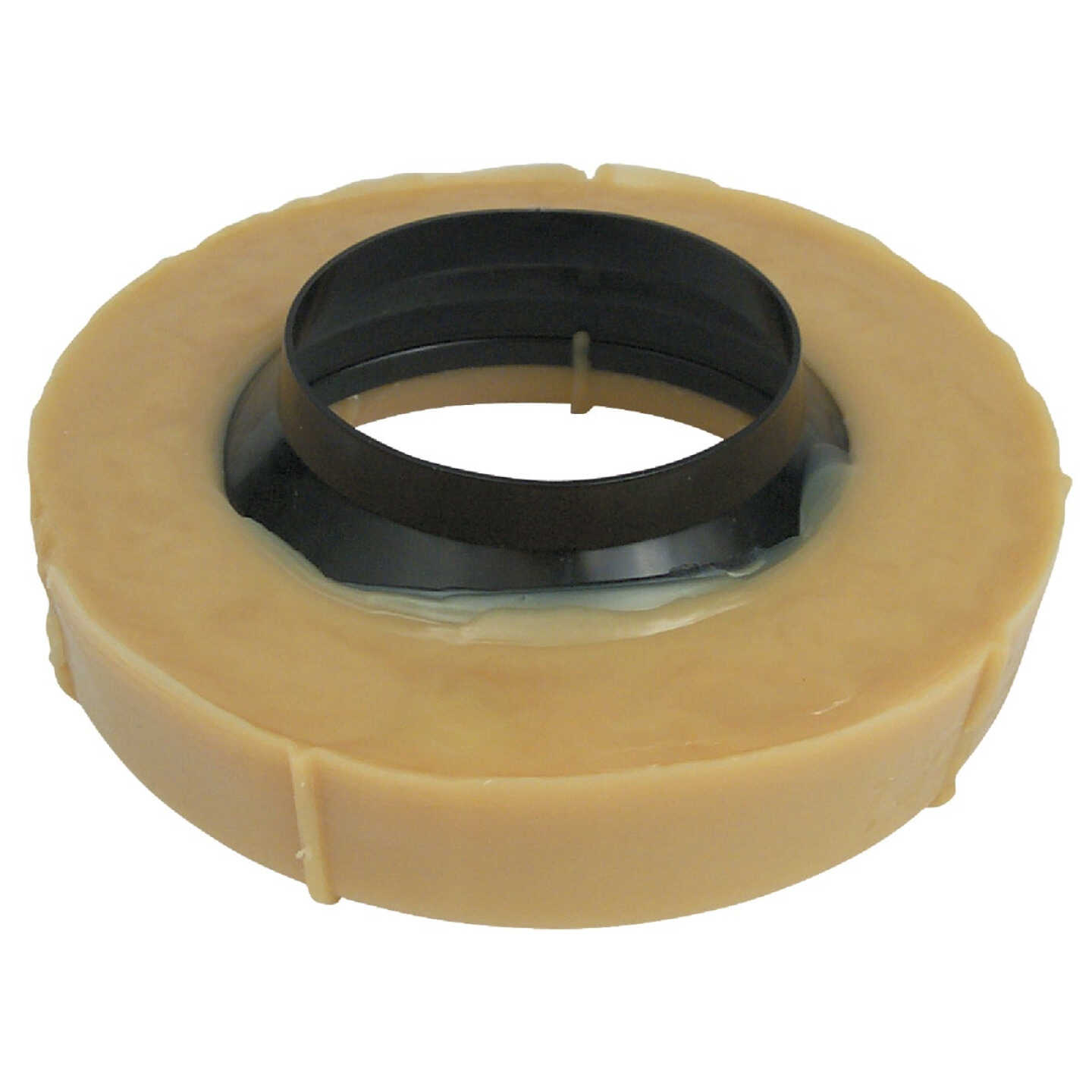 Do it Best No-Seep No 3 Wax Ring Bowl Gasket Image 1