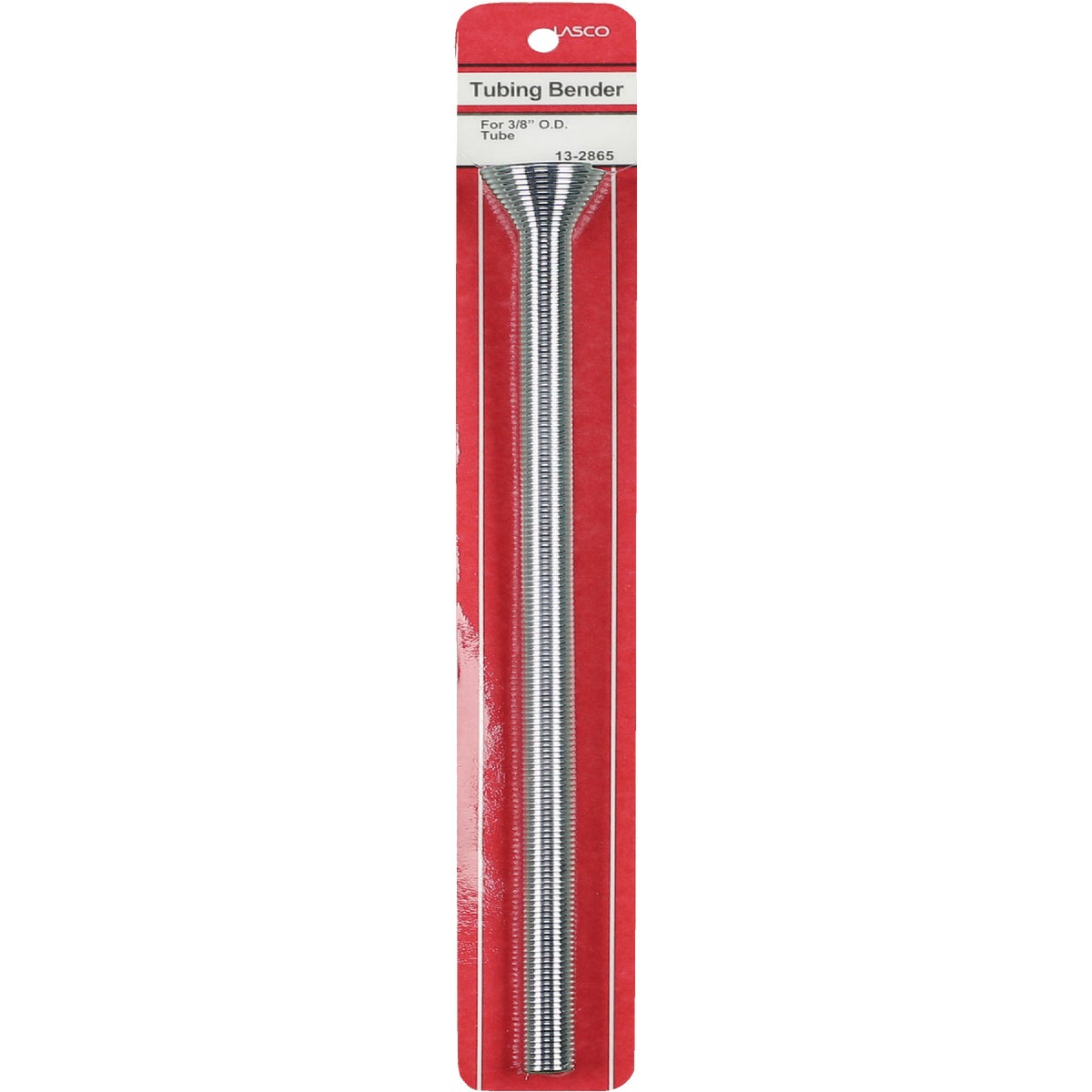 Lasco 3/8 In. Spring Tube Bender Image 2