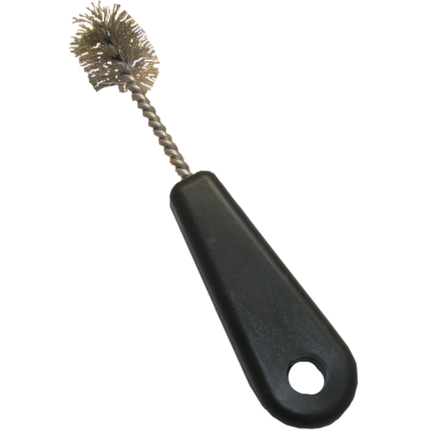 Lasco 1/2 In. Wire Fitting Brush Image 1