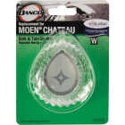 Danco Multi-Fit Clear Teardrop Faucet Handle for Moen Image 2