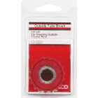 Lasco 1/2 In. Outside Fitting Brush Image 2