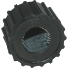 Lasco 3/4 In. Outside Tube Fitting Brush Image 1