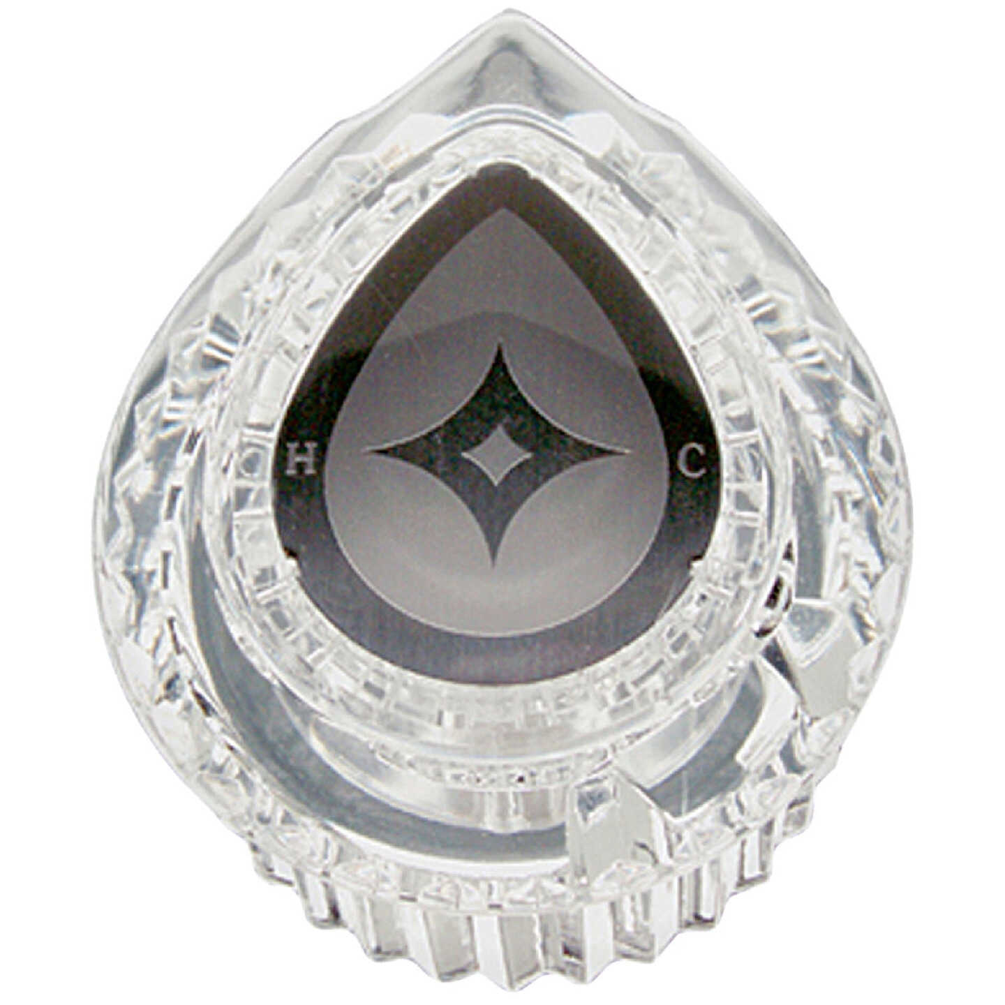 Danco Replacement Tub & Shower Handle Kit for Moen Posi-Temp Fixture Image 1