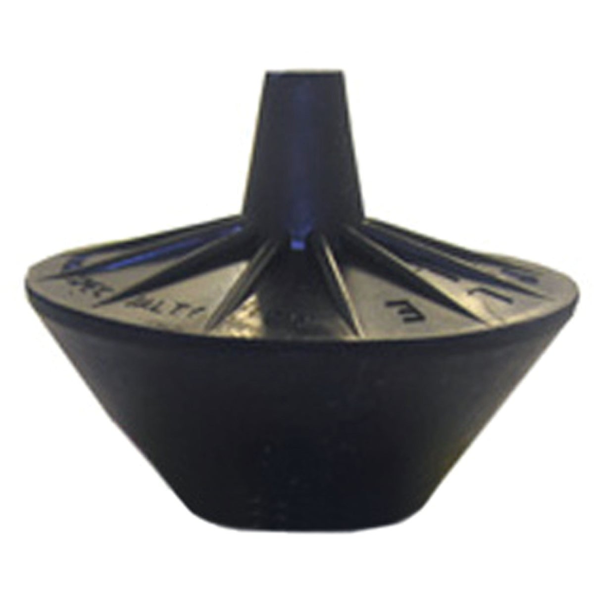 Lasco Triple Seal Toilet Tank Ball  Image 1