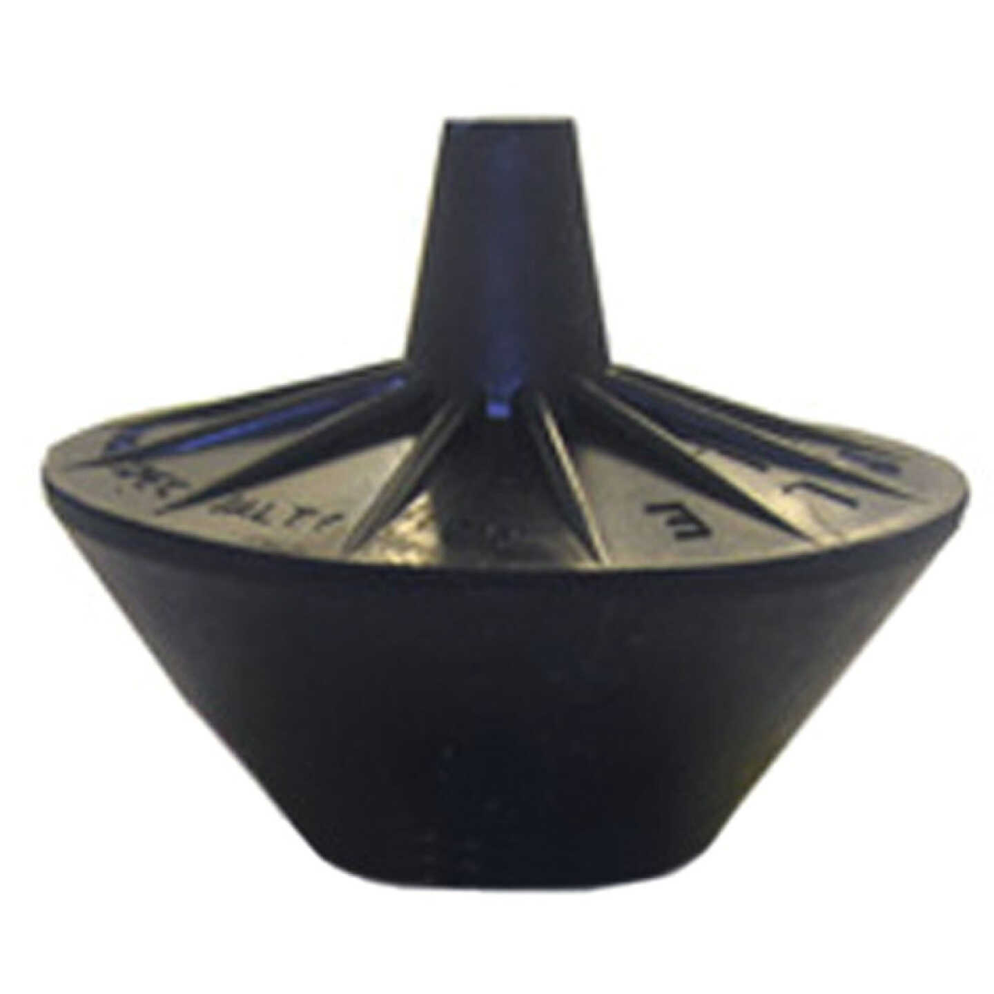 Lasco Triple Seal Toilet Tank Ball Image 1