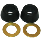 Lasco 5/8 In. Faucet Washer for 3/8 In. Supply Tube Image 1