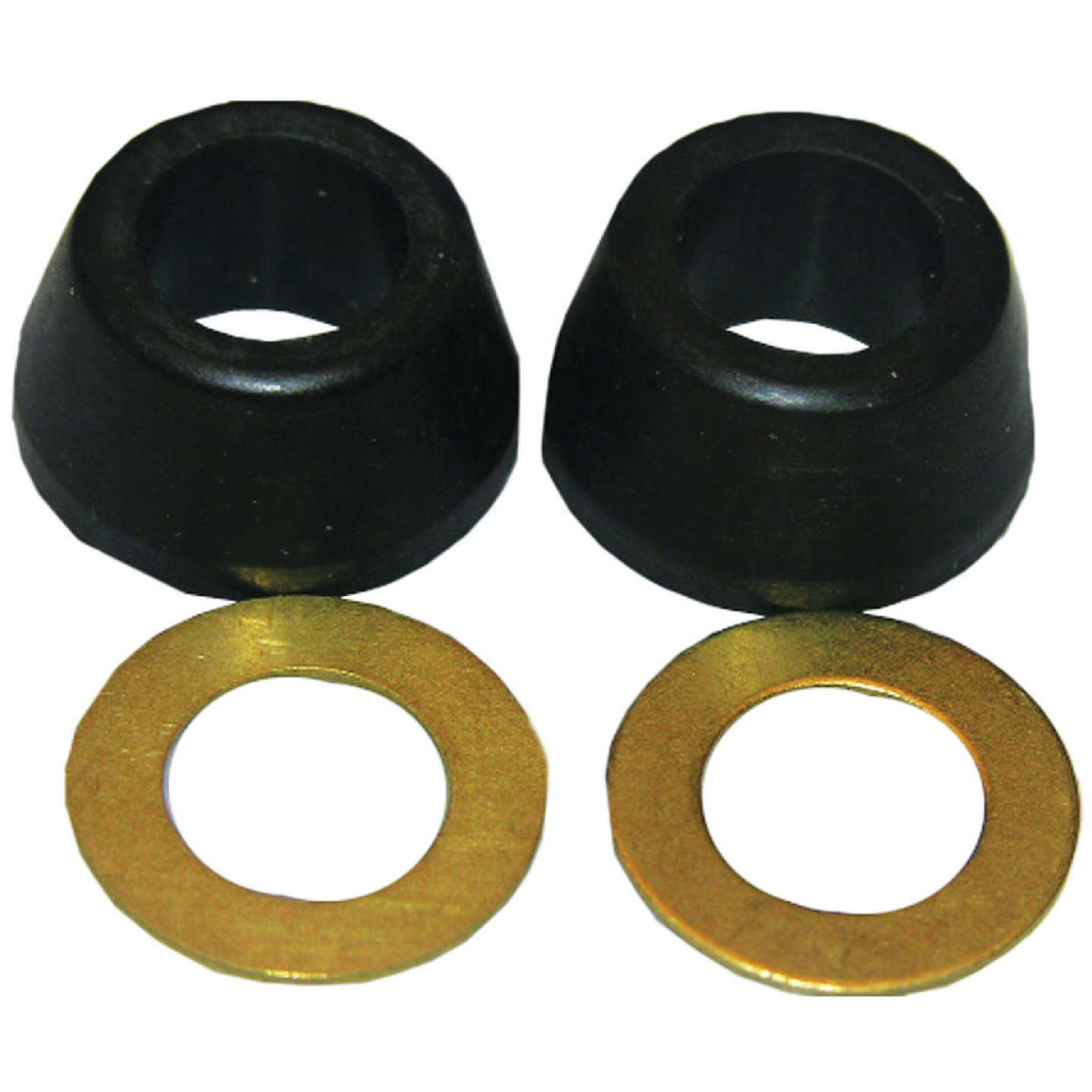 Lasco 5/8 In. Faucet Washer for 3/8 In. Supply Tube Image 1