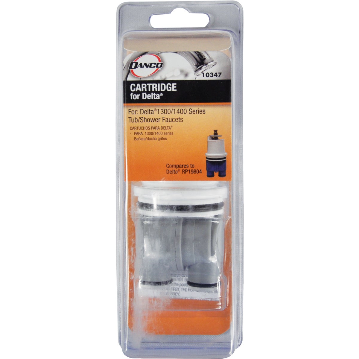 Delta Faucet Cartridge for Monitor Image 2