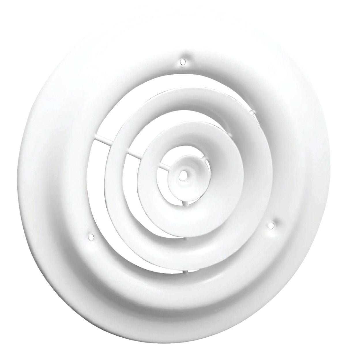 Selkirk 8 In. Round Ceiling Diffuser