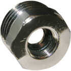 Lasco 1/2 In. IPS to 1/4 In. Compression Thread Brass Adapter Image 1