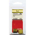 Lasco 3/16 In. Brass Compression Nut (2-Pack) Image 2