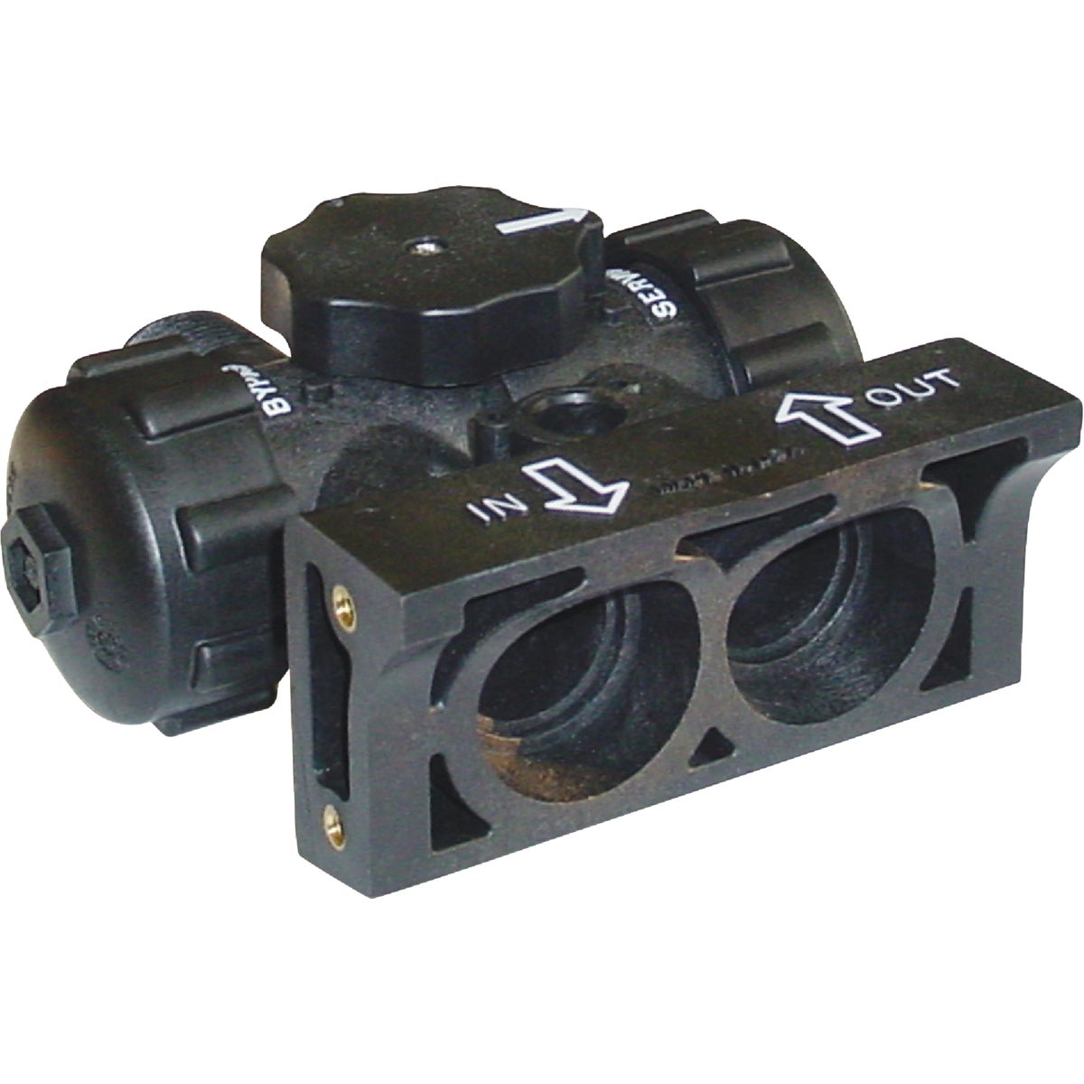 WaterBoss 22,000 Grain Water Softener Image 4