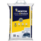 Morton Clean and Protect 40 Lb. Water Softener Salt Pellets Image 1