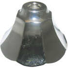 Lasco Metal Tub & Shower Beaux Art Flange Image 1